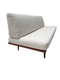 Minerva Sofa Set by Peter Hvidt & Orla Molgaard Nielsen for France & Søn, 1960s